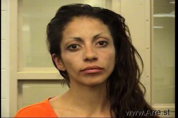 Ramona Lisa Marie Baca Mugshot